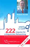 222 Impulse f&uuml;r erfolgreiches Networking