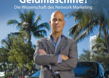 Network Marketing Produkte – Promotion Tools